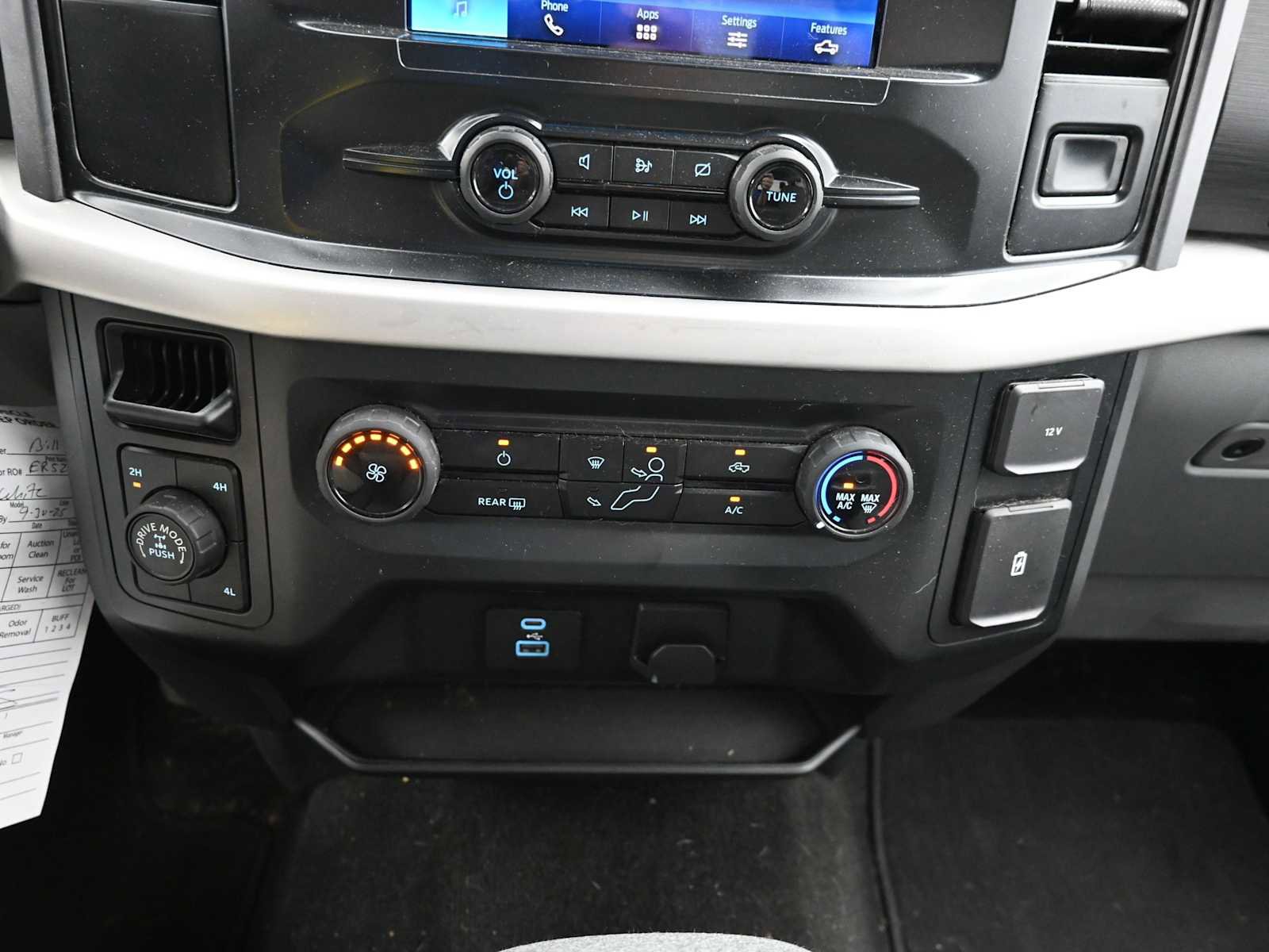 Used 2022 Ford F150 XLT image 21