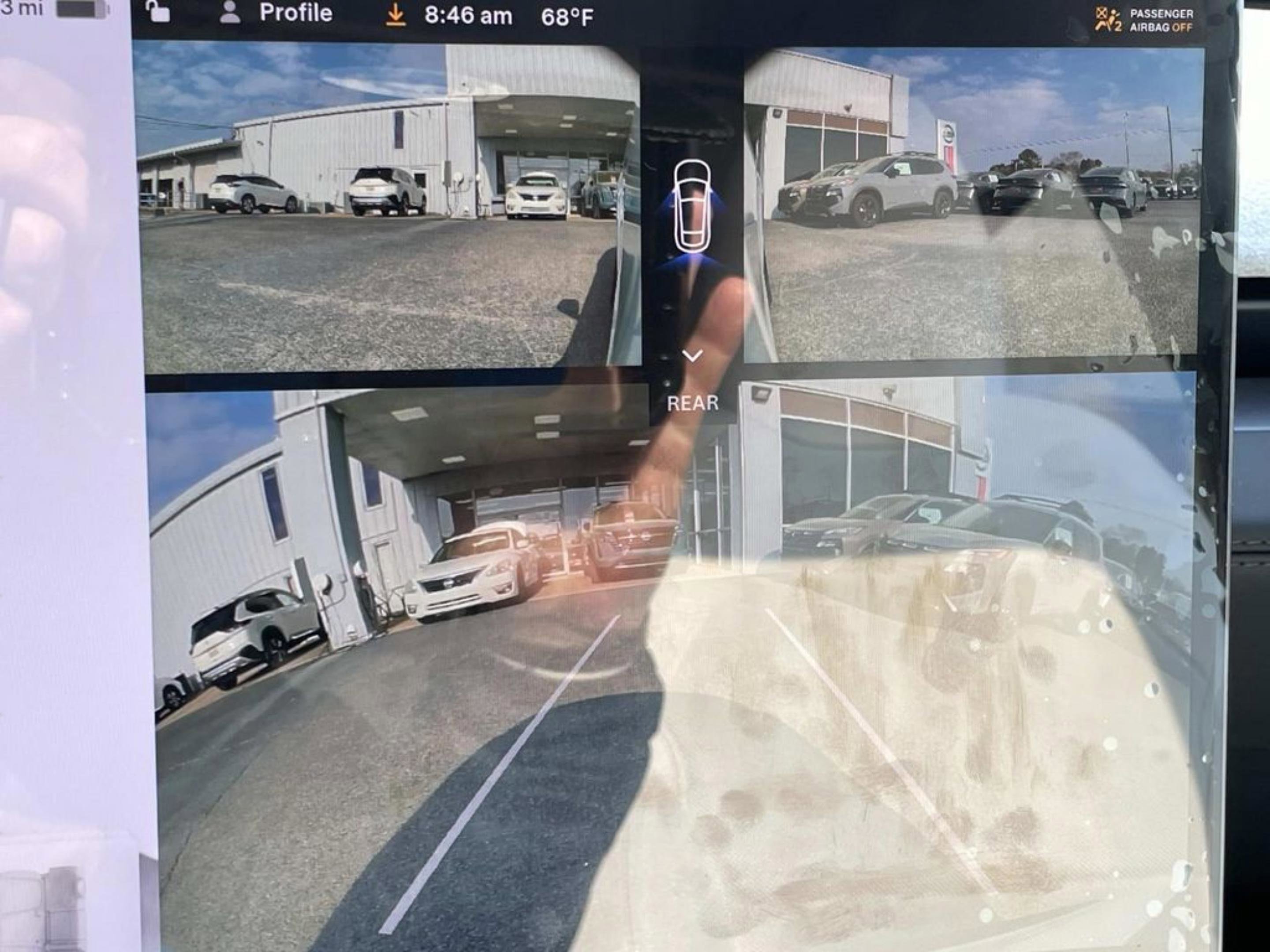 Used 2026 Tesla Model Y Long Range image 24