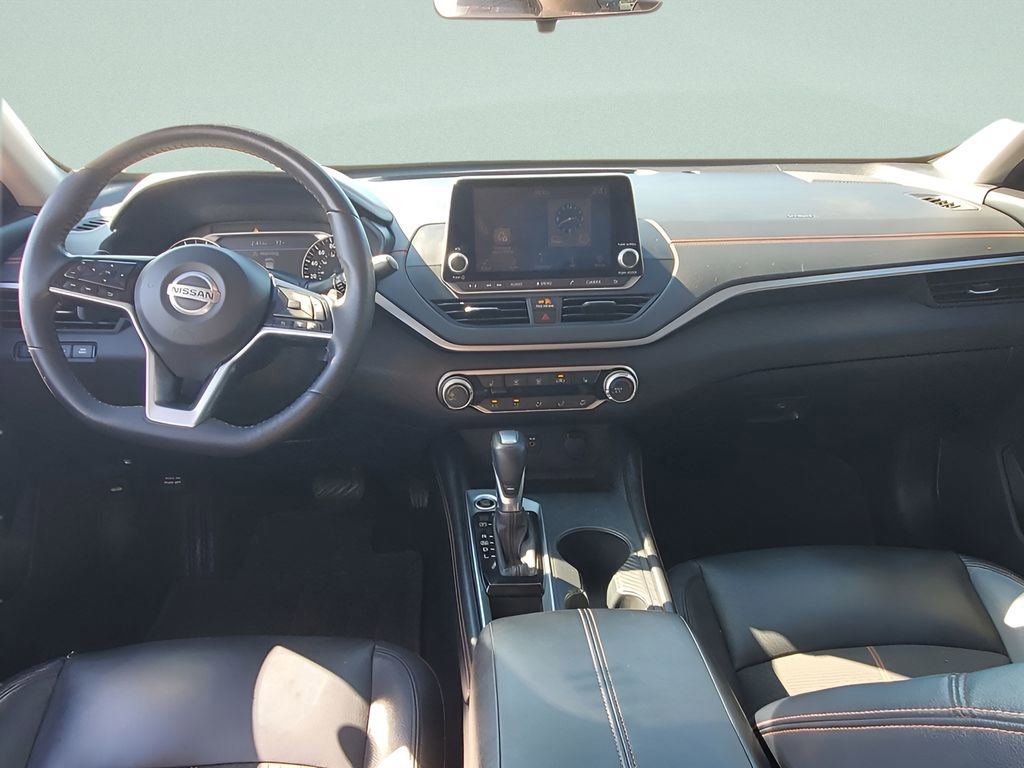 Used 2019 Nissan Altima 2.0 SR image 24