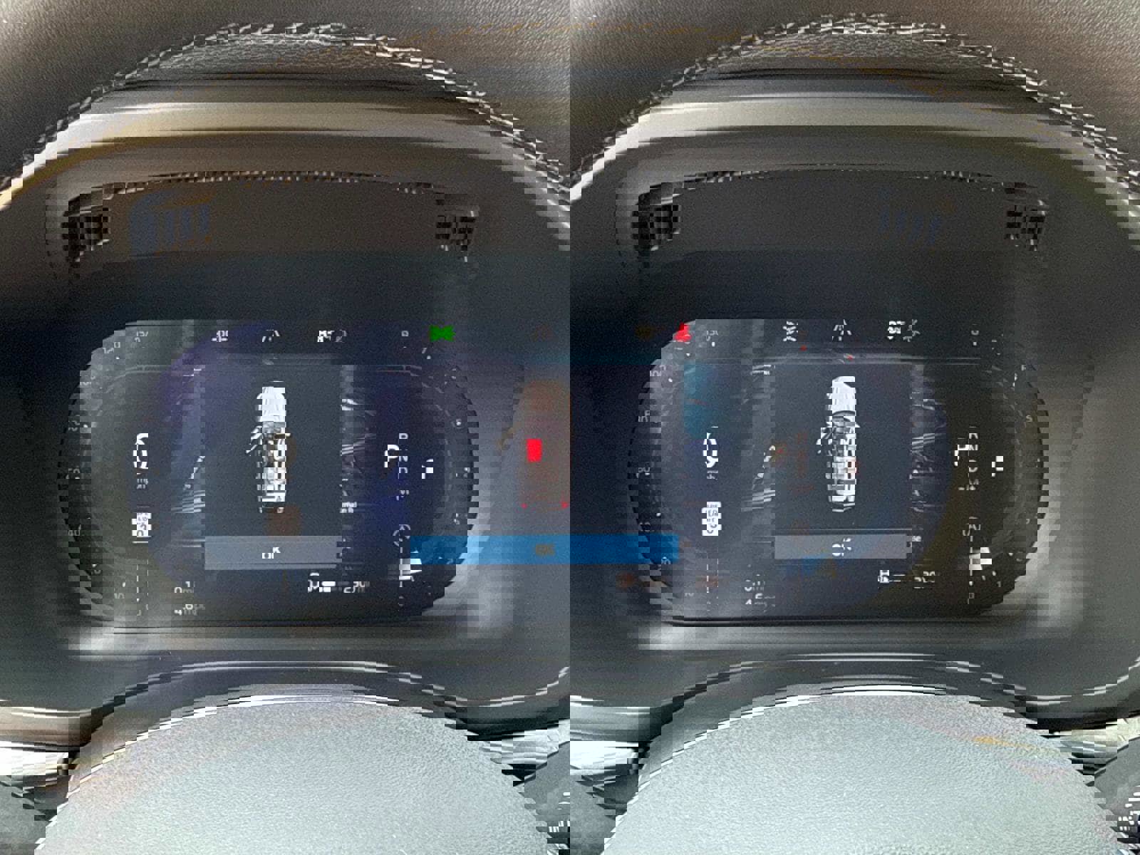 Certified 2025 Volvo XC60 B5 Plus w/ Climate Package image 29