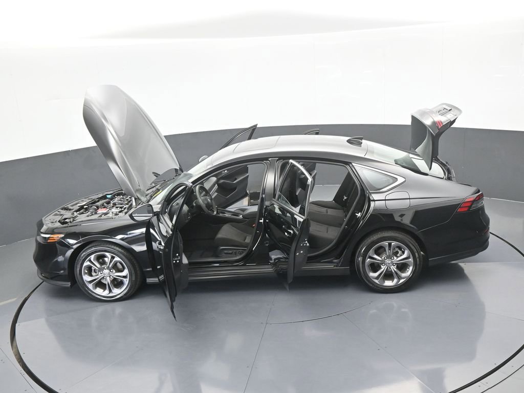 Used 2024 Honda Accord EX image 68