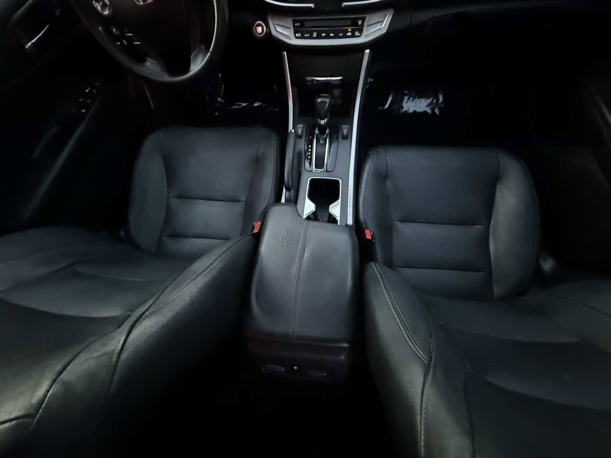Used 2013 Honda Accord EX-L image 9