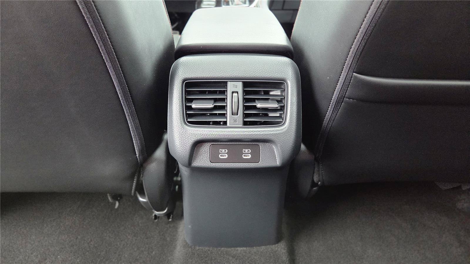 Used 2025 Acura ADX A-Spec AWD/4WD image 31