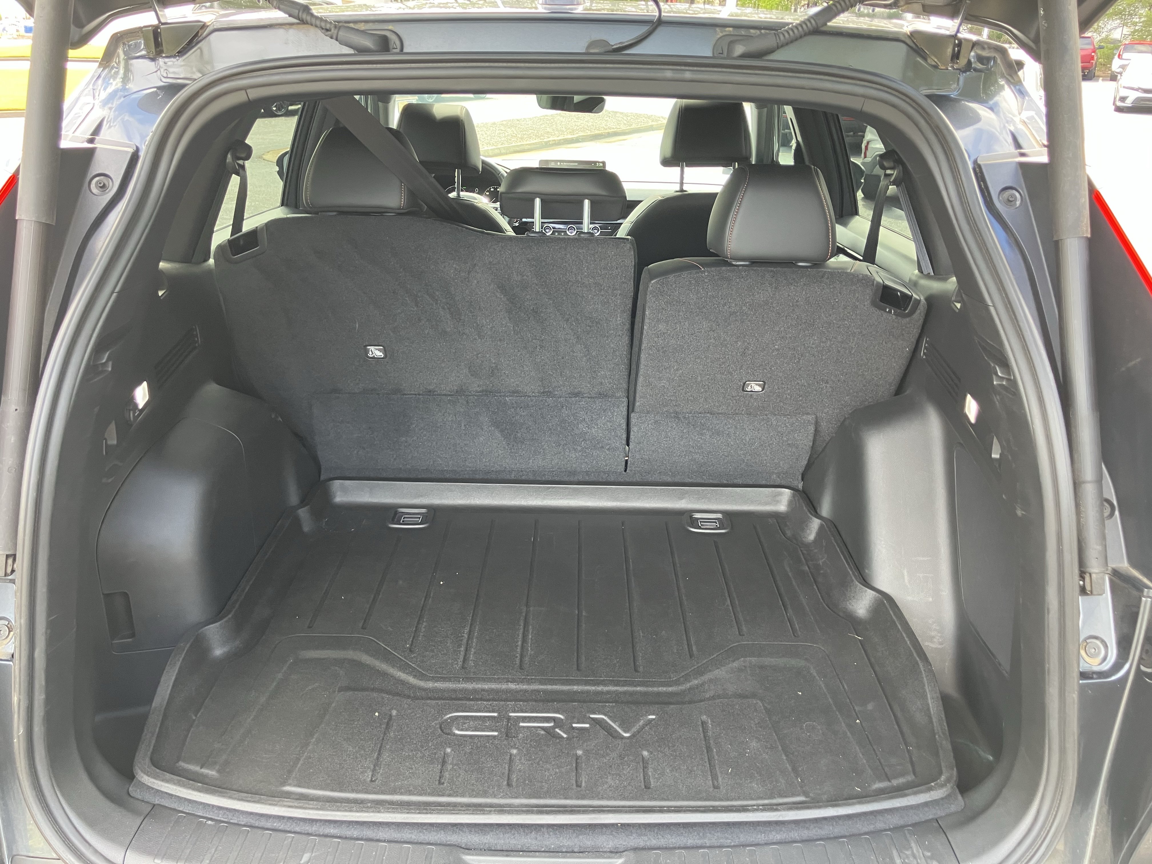 Used 2023 Honda CR-V Sport Touring image 35
