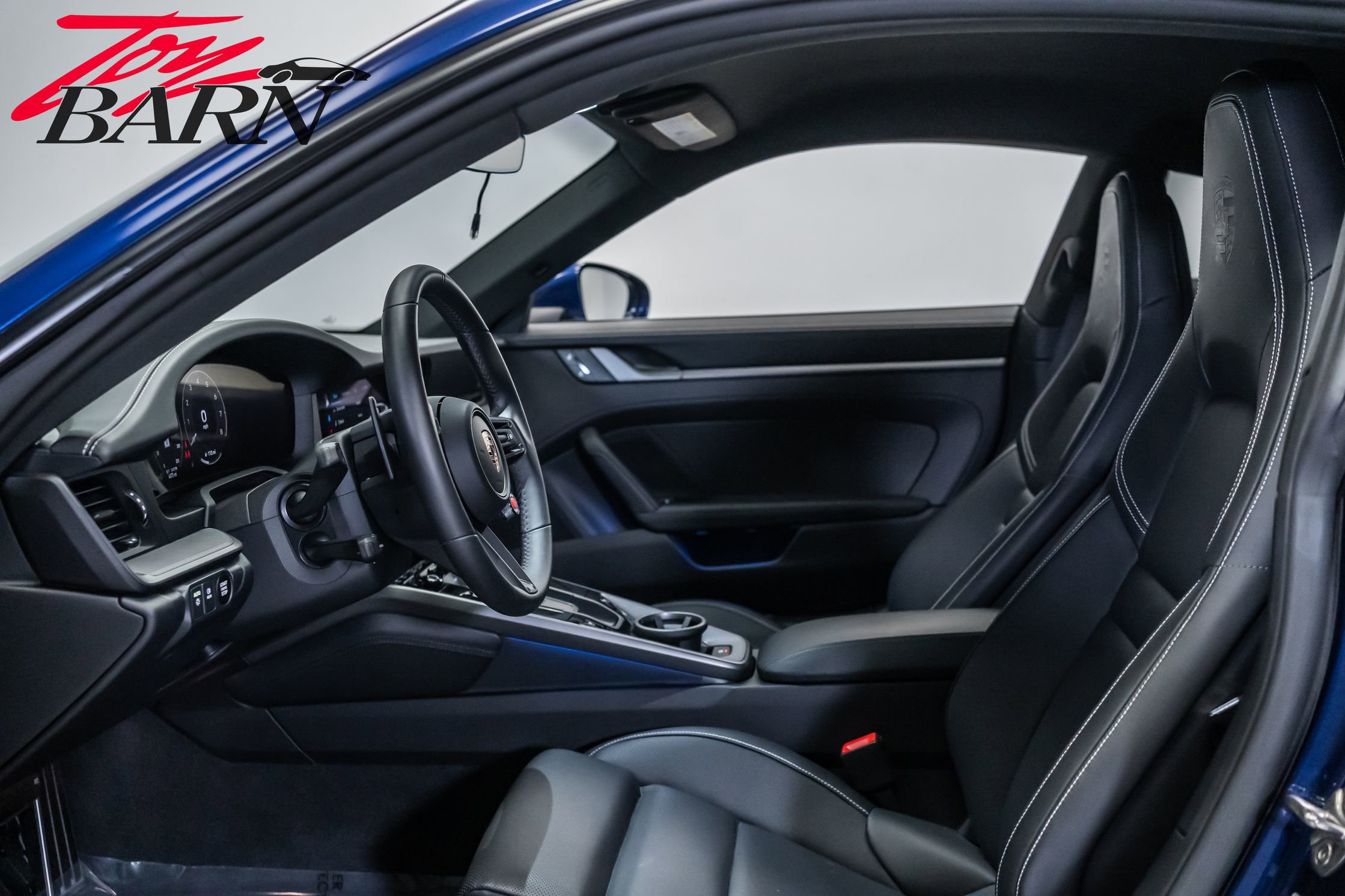 Used 2025 Porsche 911 Carrera S image 26