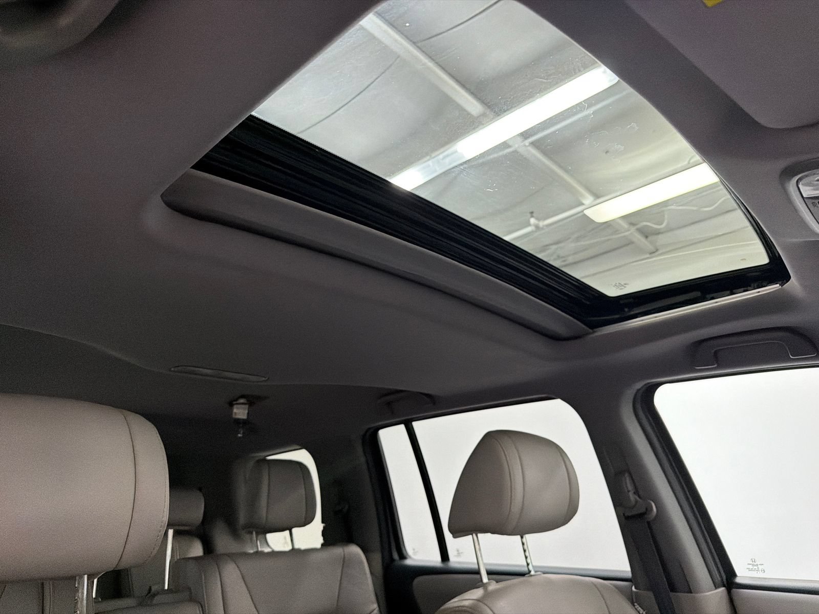 Used 2014 Honda Pilot EX-L image 14