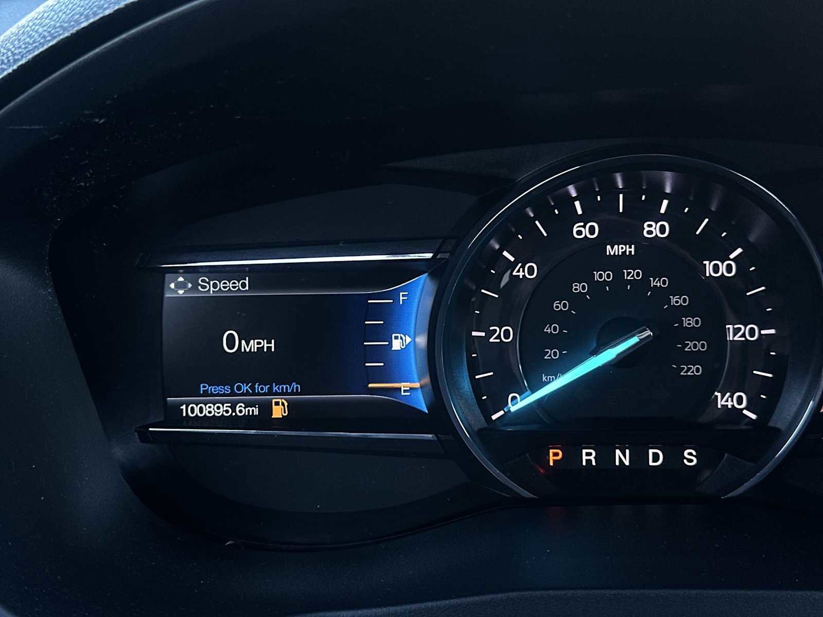 Used 2019 Ford Explorer Sport image 10