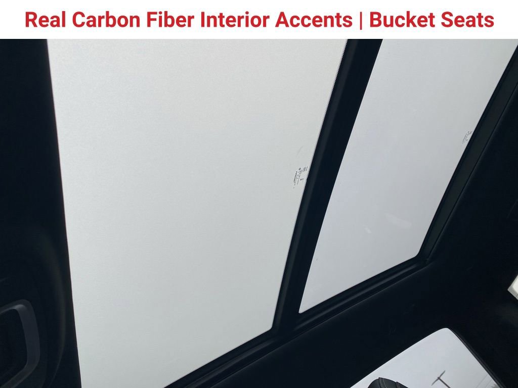 Used 2024 RAM 1500 TRX w/ TRX Level 2 Equipment Group image 44