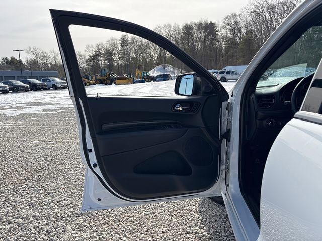 Used 2022 Dodge Durango R/T w/ Blacktop Package image 17