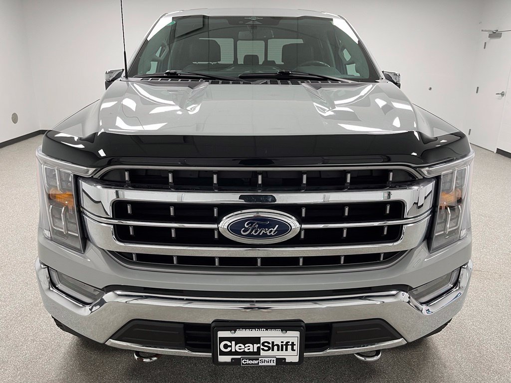 Used 2023 Ford F150 Lariat AWD/4WD image 3