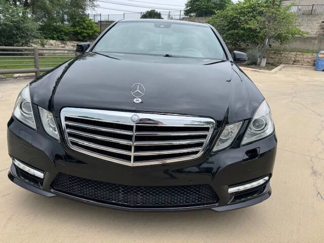 Used 2012 Mercedes-Benz E 350 Sedan image 6