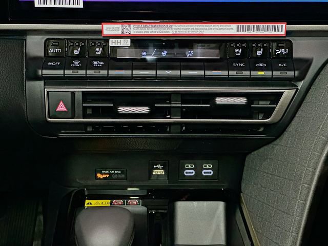 New 2026 Toyota Camry XLE image 10