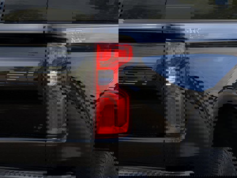 New 2026 Chevrolet Silverado 1500 LT Trail Boss w/ LT Trail Boss Premium Package image 23