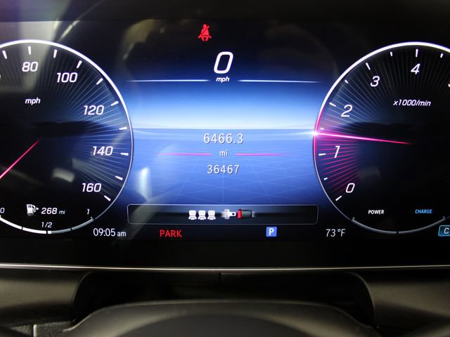 Used 2024 Mercedes-Benz GLC 300 4MATIC image 16