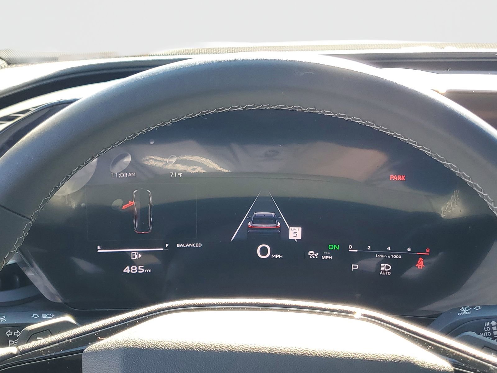 Used 2025 Audi Q5 Premium Plus w/ Premium Plus image 26