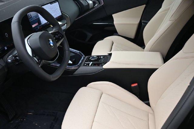 New 2026 BMW X3 xDrive30i w/ Premium Package AWD/4WD image 19