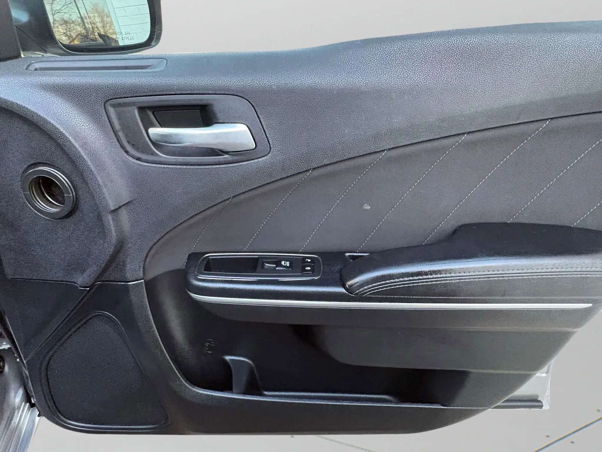 Used 2018 Dodge Charger SXT Plus RWD image 32