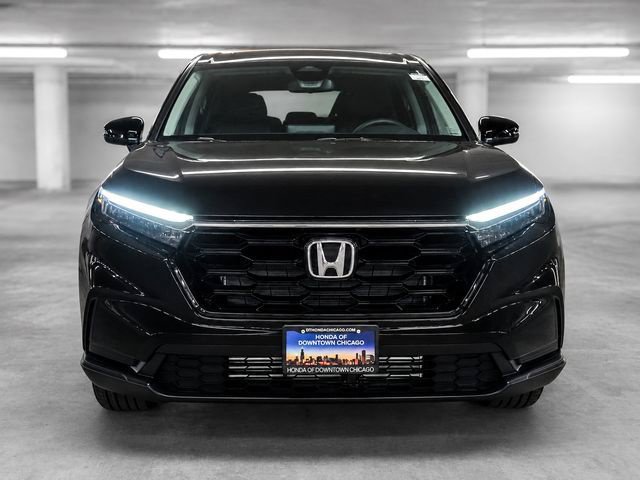 New 2026 Honda CR-V EX image 23