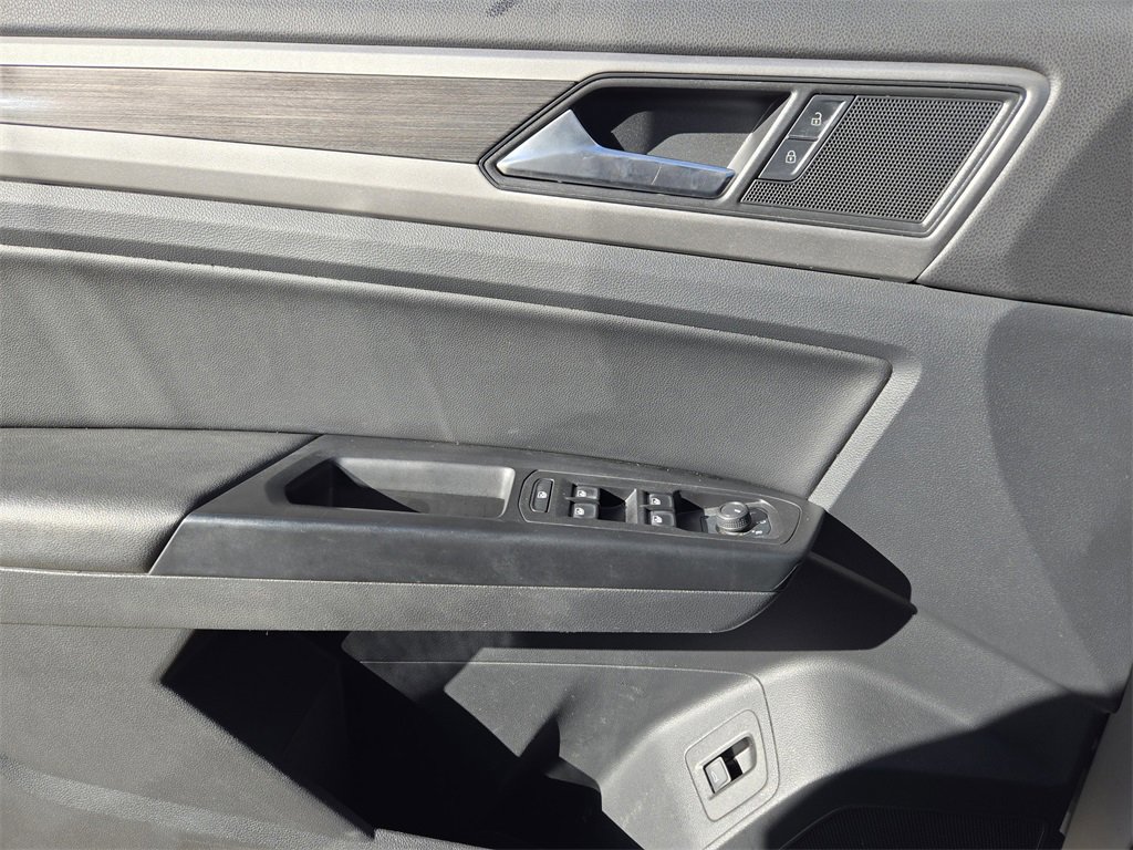 Used 2021 Volkswagen Atlas SEL image 18