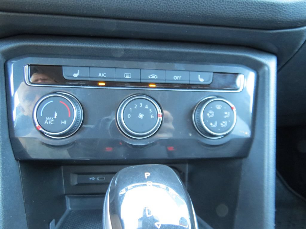 Used 2023 Volkswagen Tiguan S FWD image 23