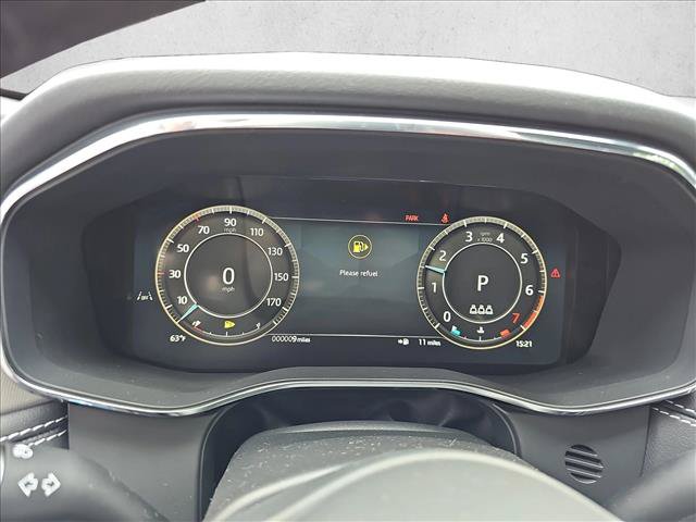 Used 2026 Jaguar F-PACE R-Dynamic S AWD/4WD image 17
