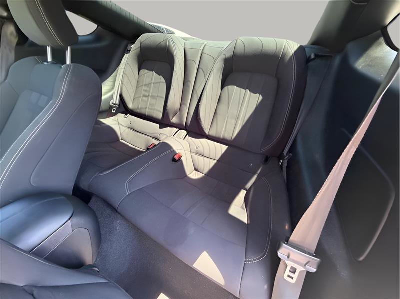 Used 2019 Ford Mustang GT RWD image 23
