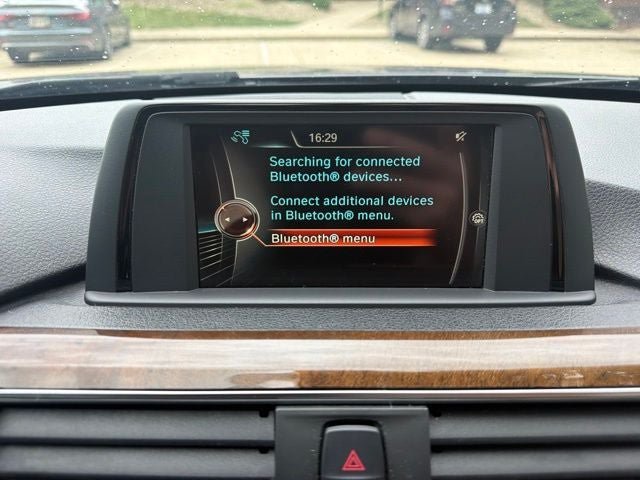 Used 2016 BMW 340i xDrive Sedan AWD/4WD image 12