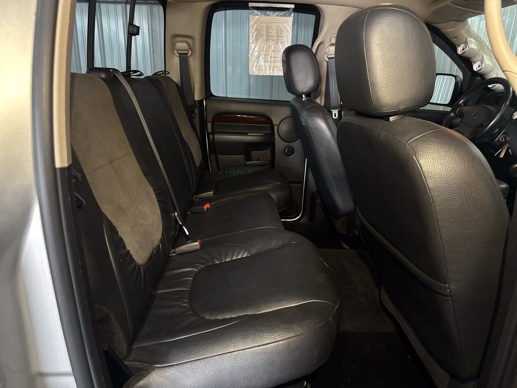 Used 2003 Dodge Ram 3500 Truck ST RWD image 17