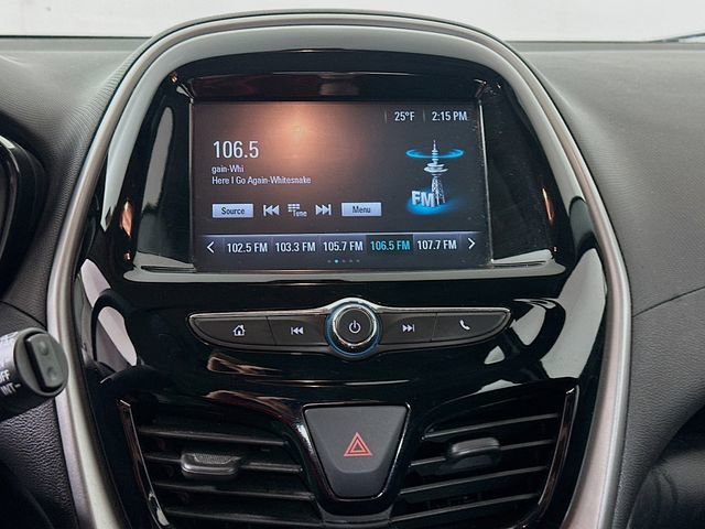 Used 2016 Chevrolet Spark LS image 14