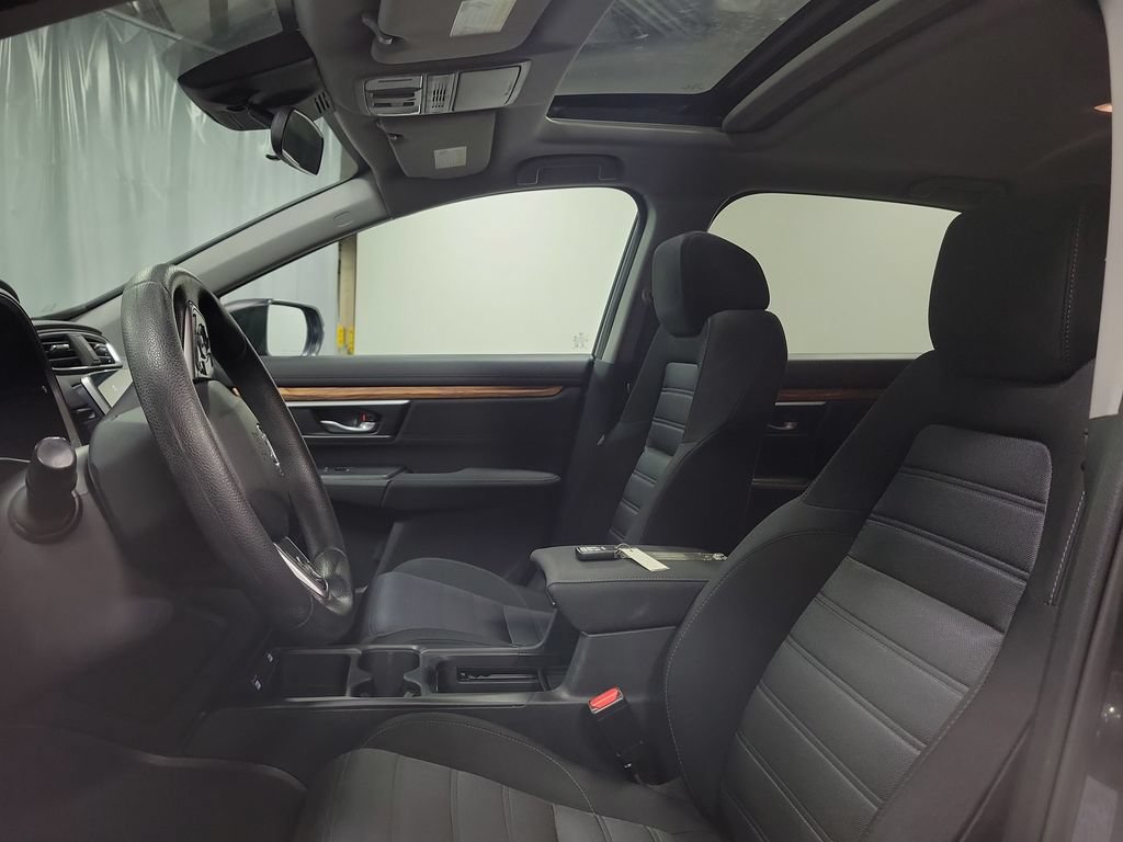 Used 2020 Honda CR-V EX image 15