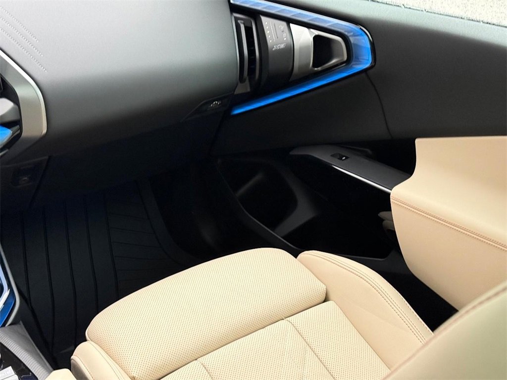 New 2026 BMW X3 xDrive30 w/ M Sport Package image 10