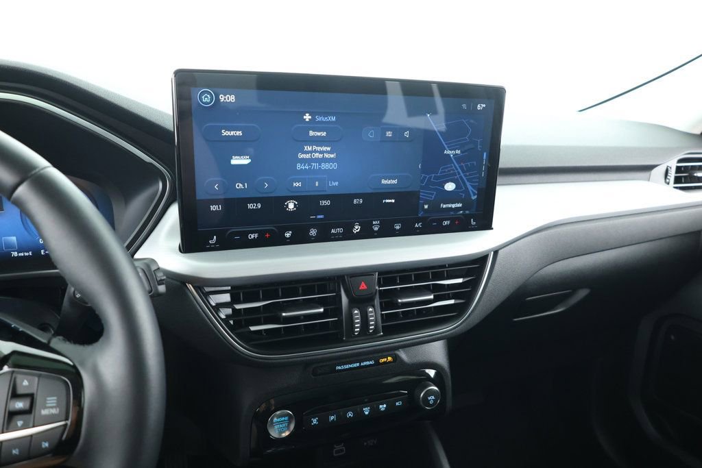 Used 2024 Ford Escape Platinum image 15