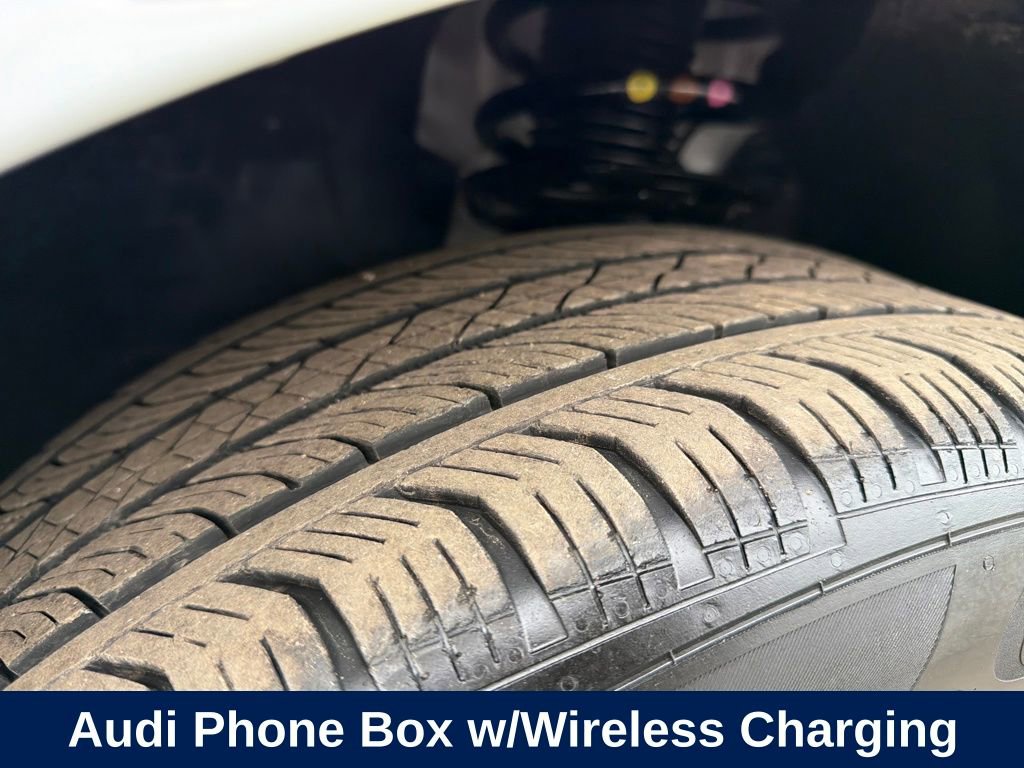 Used 2020 Audi Q3 2.0T Premium Plus image 27