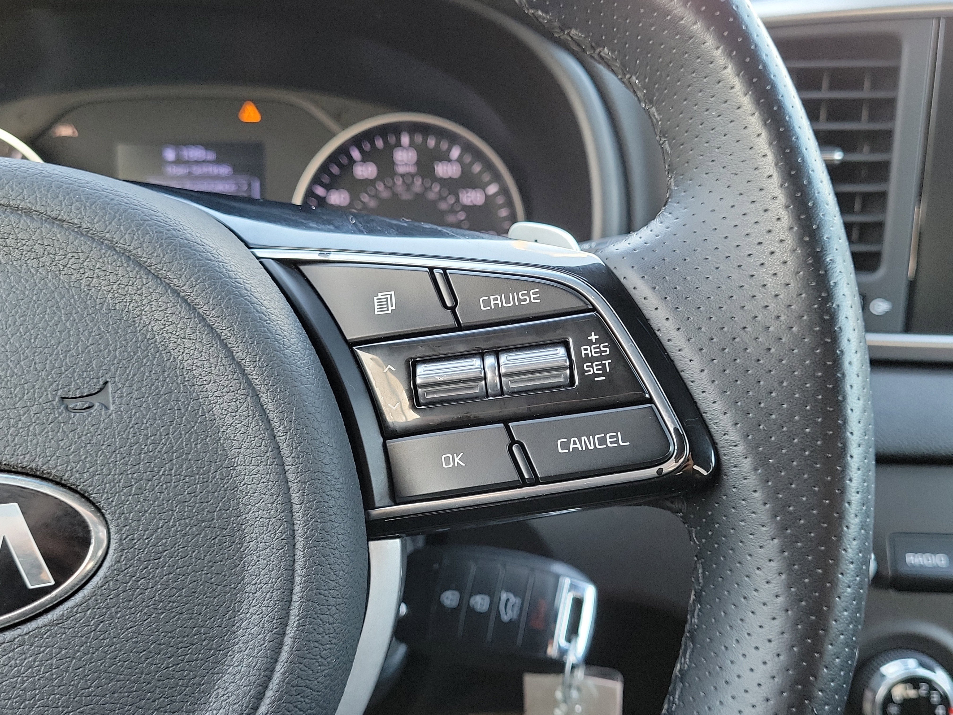 Used 2020 Kia Sportage S FWD image 16