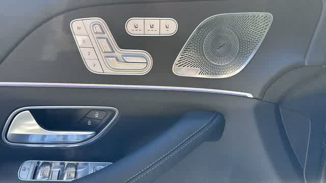 Certified 2026 Mercedes-Benz GLE 450 4MATIC image 5