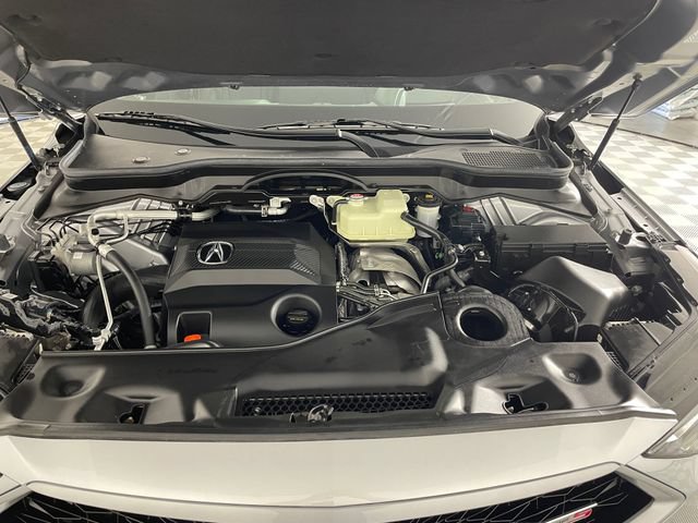 Used 2024 Acura MDX Type S w/ Advance Package AWD/4WD image 24