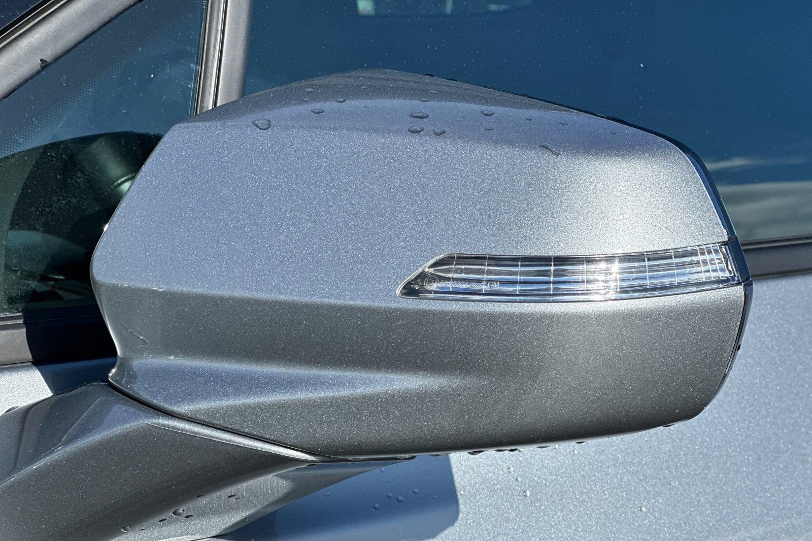 Used 2025 Chevrolet Blazer RS image 54