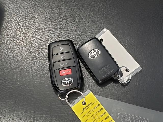 Used 2025 Toyota Camry LE FWD image 26