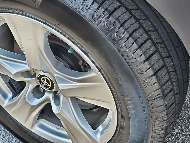 Used 2022 Toyota Highlander LE image 13