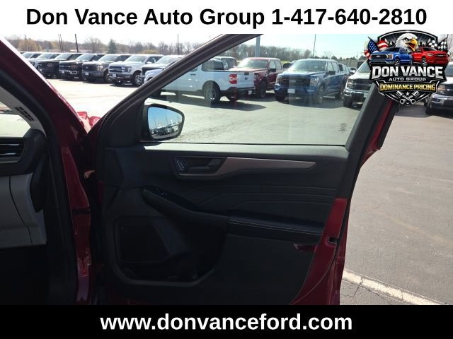 Certified 2023 Ford Escape Active image 26