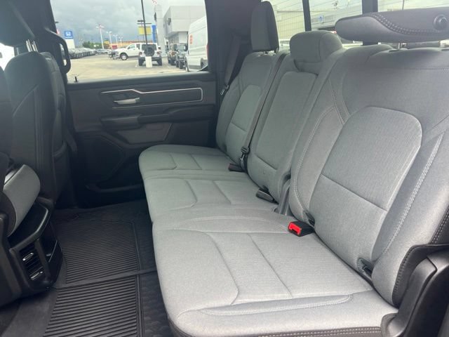 Used 2023 RAM 1500 Big Horn AWD/4WD image 20