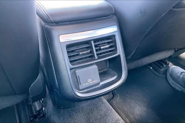 Used 2014 Chevrolet Impala LTZ FWD image 10