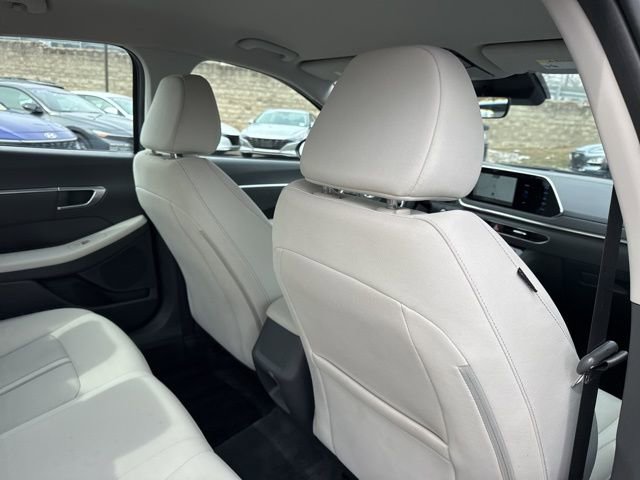 Used 2023 Hyundai Sonata SEL image 24