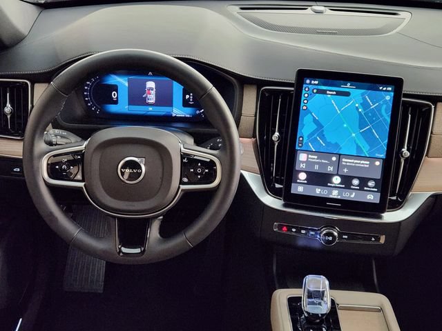 Certified 2026 Volvo XC90 B6 Plus w/ Protection Package Premier AWD/4WD image 27