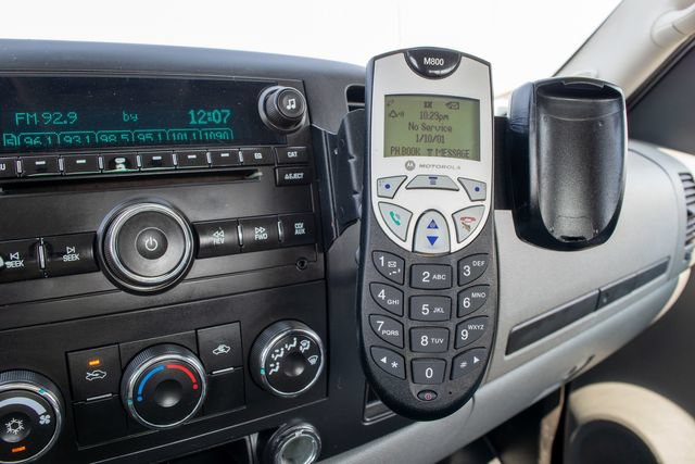 Used 2008 Chevrolet Silverado 3500 W/T AWD/4WD image 23