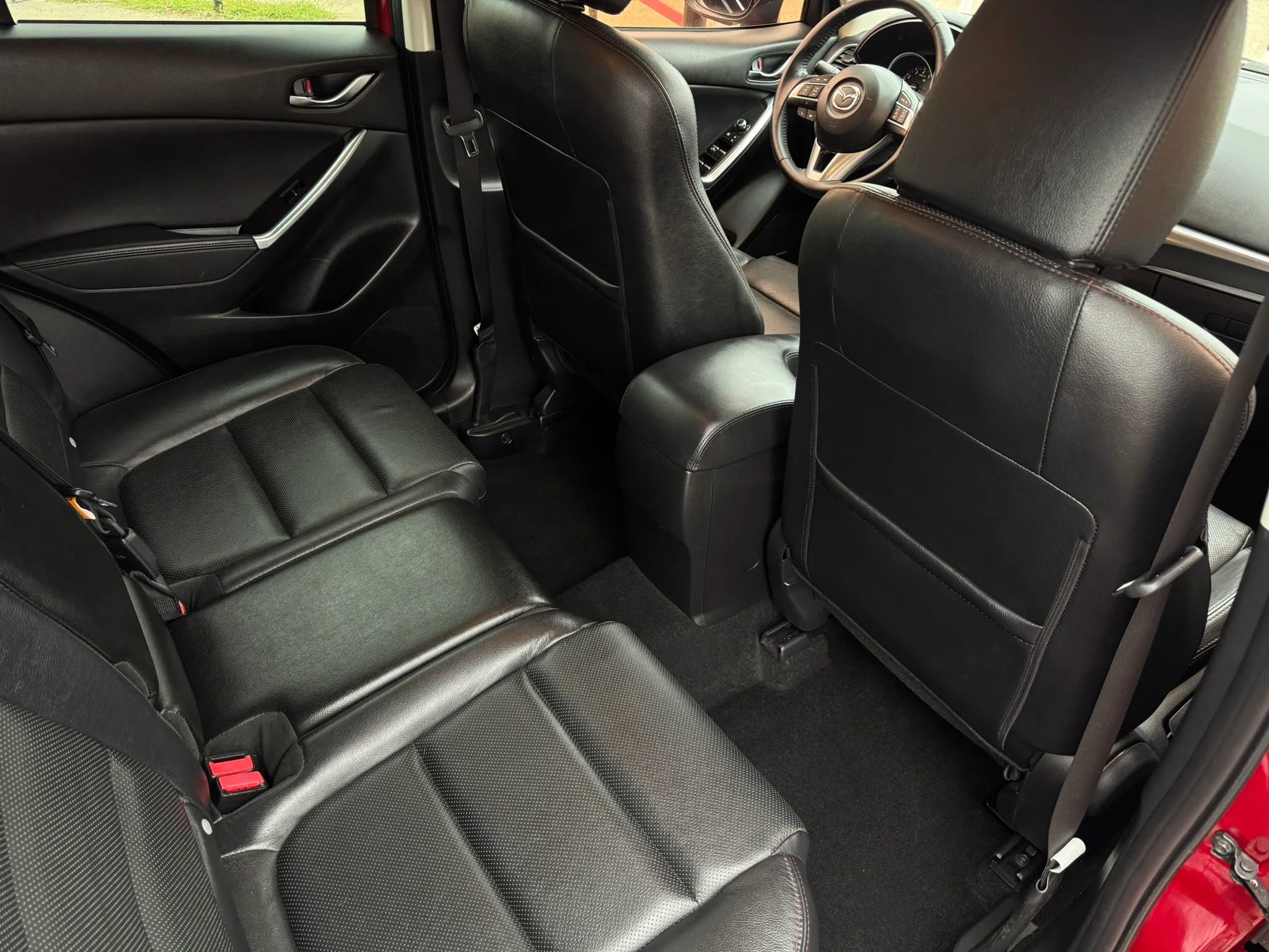 Used 2016 MAZDA CX-5 Grand Touring FWD image 27