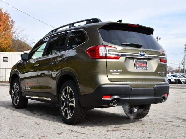New 2026 Subaru Ascent Touring image 5