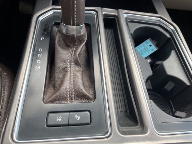 Used 2019 Ford F150 Limited image 34