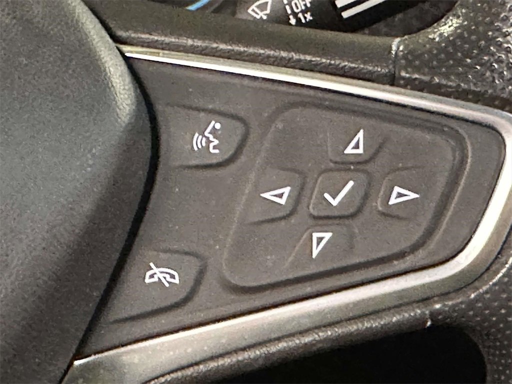 Used 2022 Chevrolet Malibu LT image 23