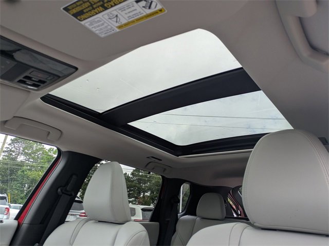 New 2025 Mitsubishi Outlander SEL image 25